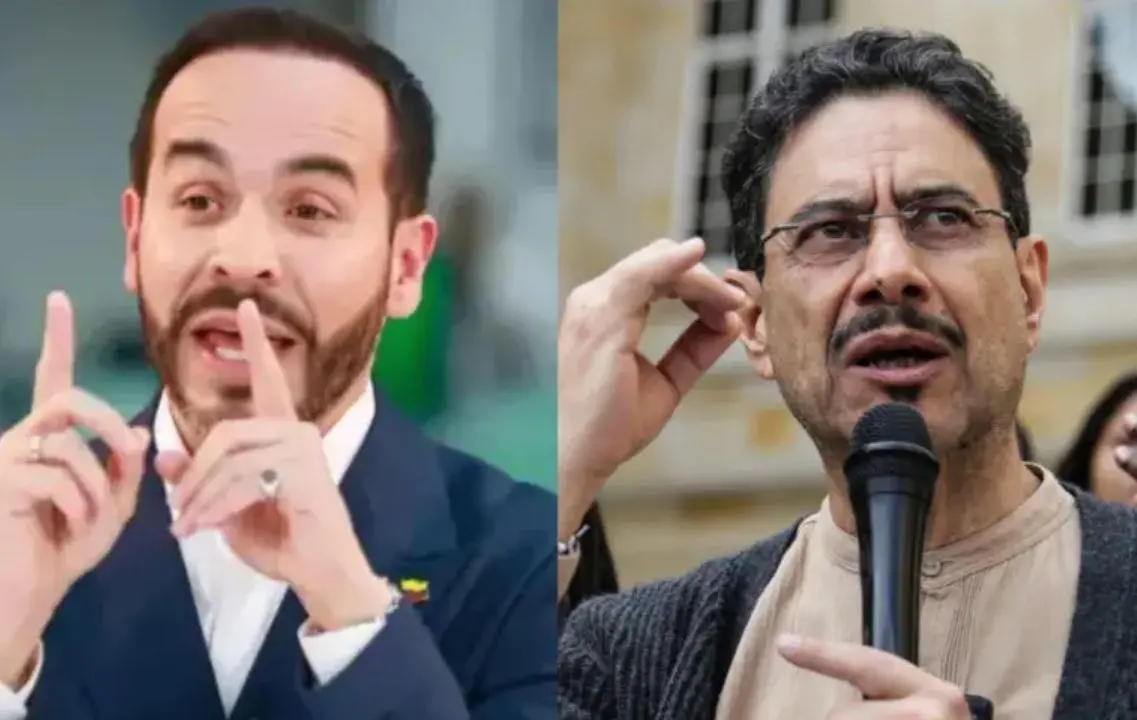 De la “desobediencia civil pacífica” a hacerle “invivible el país a Abelardo”: el manual de los perdedores en la región