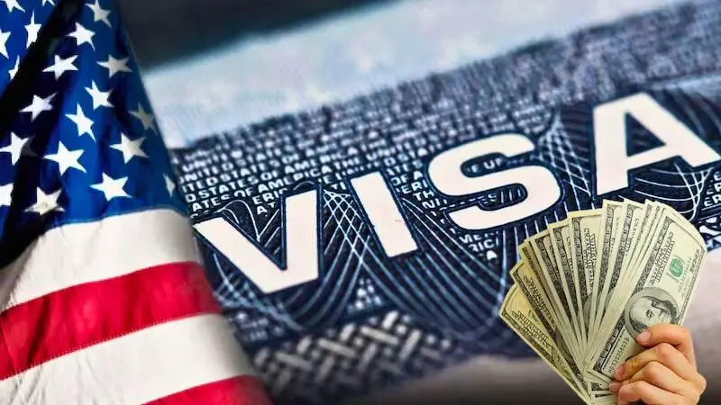 EE. UU. cobrará 750 dólares por adelantar la cita de visa de turismo; así aplicaría para Colombia