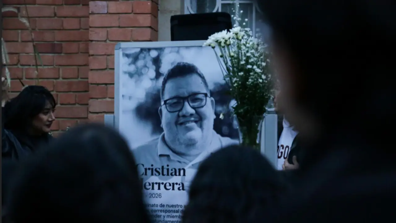 El vínculo familiar entre los sicarios de Cristian Herrera y el político al que investigaba: esto se sabe