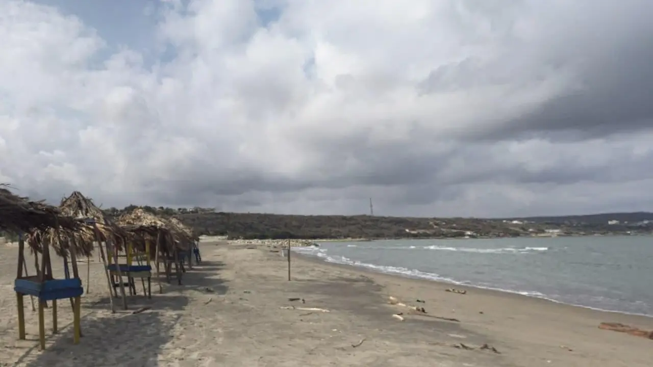 Encuentran el cuerpo de adolescente de 17 años que había desaparecido en el mar de Salgar, Atlántico