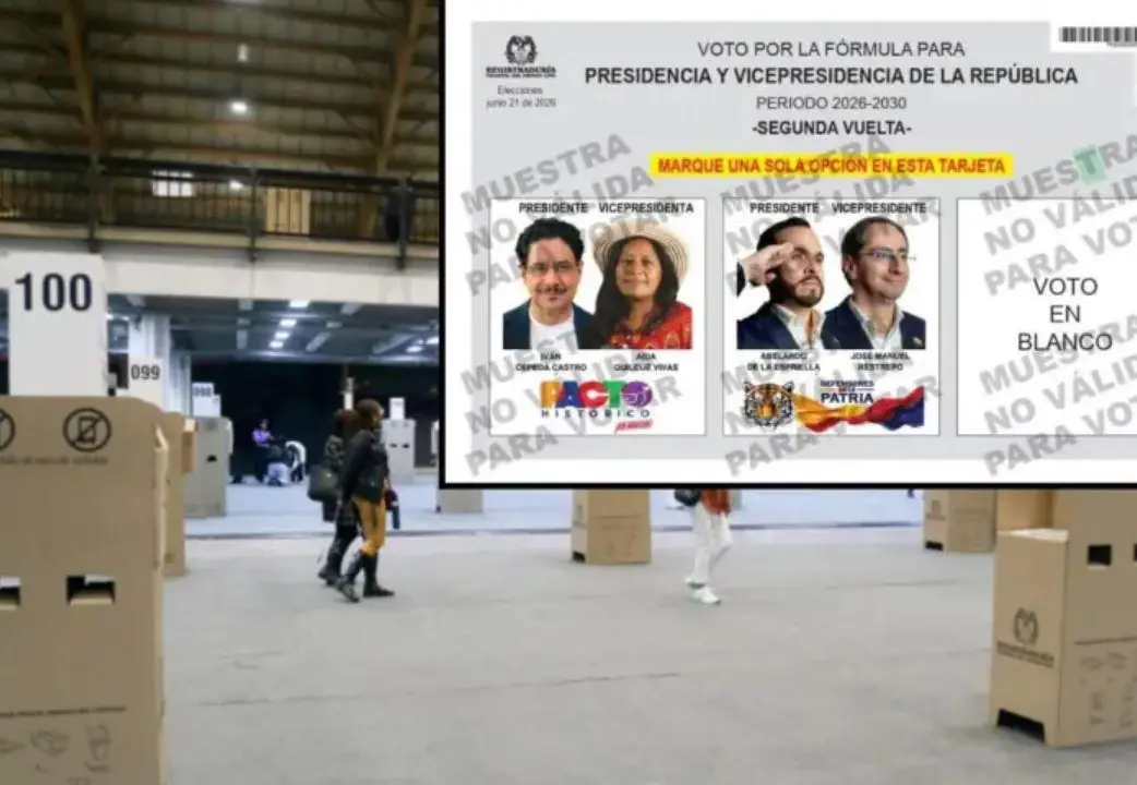 “Yo sí que compro”: así funcionaría la red de compra de votos que confesó el cura Hoyos en Barranquilla