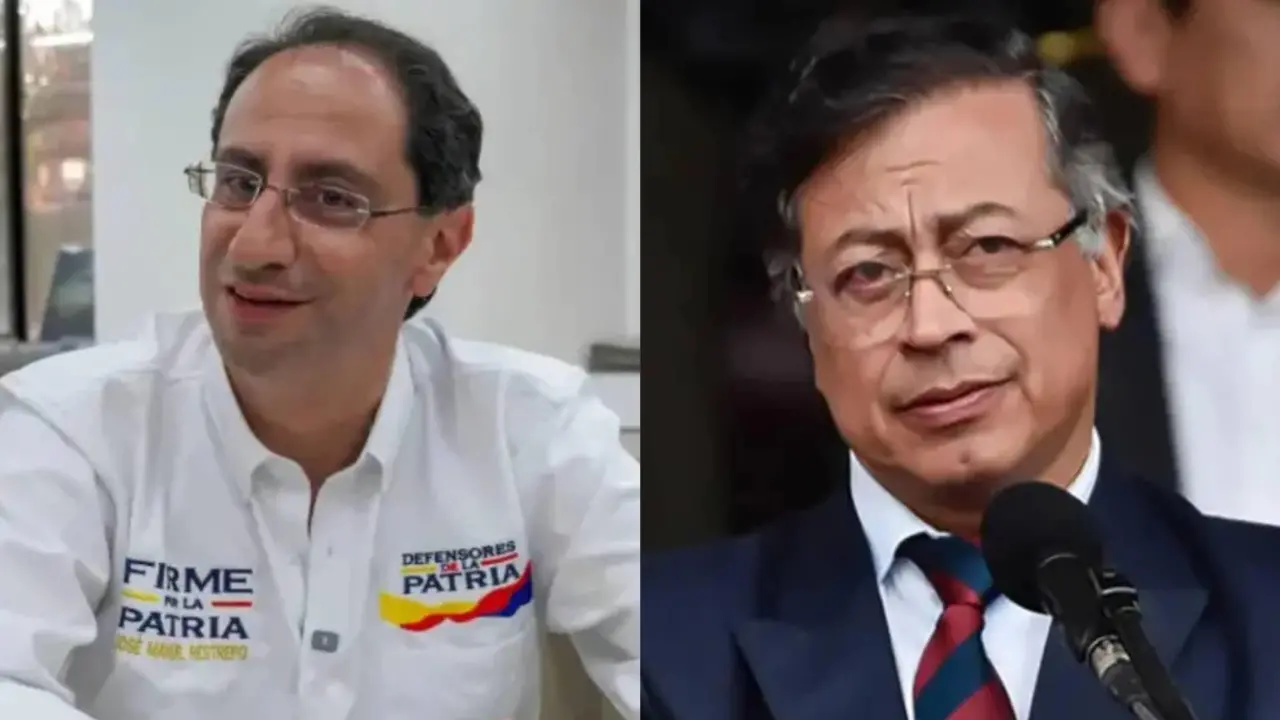 Estas son las seis condiciones que pide Restrepo a Petro para formalizar el empalme