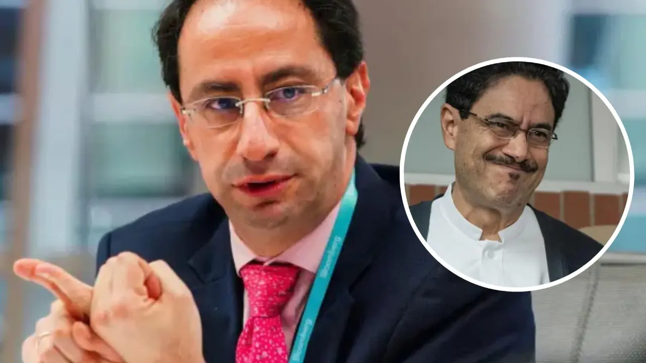 José Manuel Restrepo califica de “berrinche antidemocrático” el llamado de Iván Cepeda a la desobediencia civil