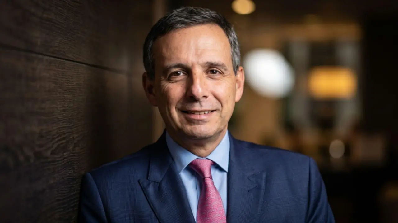Miguel Gómez Martínez, el ministro de Hacienda de los “nunca”, pero es de los de “siempre”