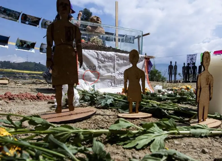 Colombia tardaría 62 años en indemnizar a todas las víctimas del conflicto: el balance de la Comisión de la Verdad