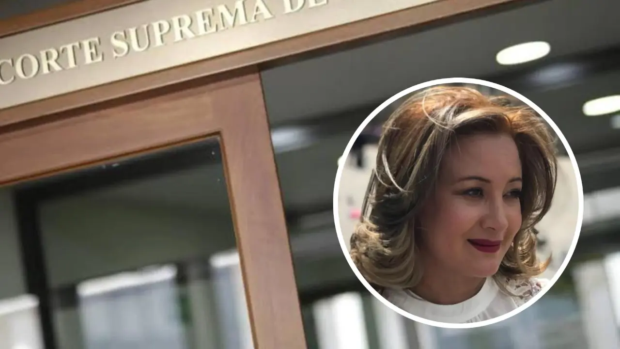 Corte condenó a la excongresista Tatiana Cabello Flórez por exigir parte de su salario a integrantes de su equipo de trabajo