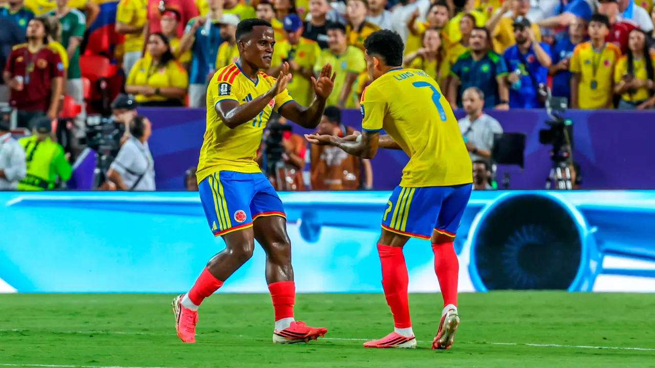 ¡Colombia, a octavos! Golazo de Arias puso a la Selección a ‘ghanar’ 1-0 en Kansas