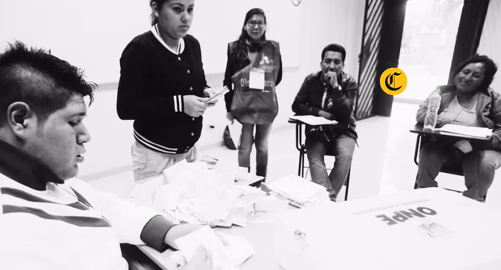 Fuerza Popular y Juntos por el Perú: ¿Cuántos personeros lograron acreditar y qué rol cumplirán este domingo 7 de junio?