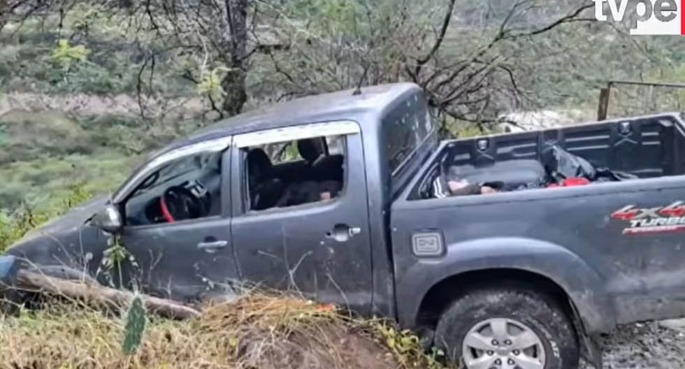 Fiscalía pide 18 meses de prisión preventiva contra 8 militares por operativo que dejó 5 muertos en Huancavelica