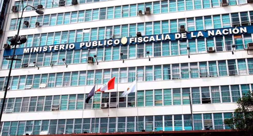 Junta de Fiscales Supremos condena detención de fiscales en Ucayali y anuncia acciones legales
