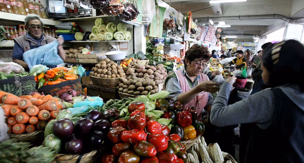 Una Constitución que permitió reducir la pobreza: ¿cuáles son los pilares de la economía peruana?