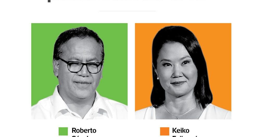 Así votó el norte peruano: el comportamiento electoral detrás de la segunda vuelta