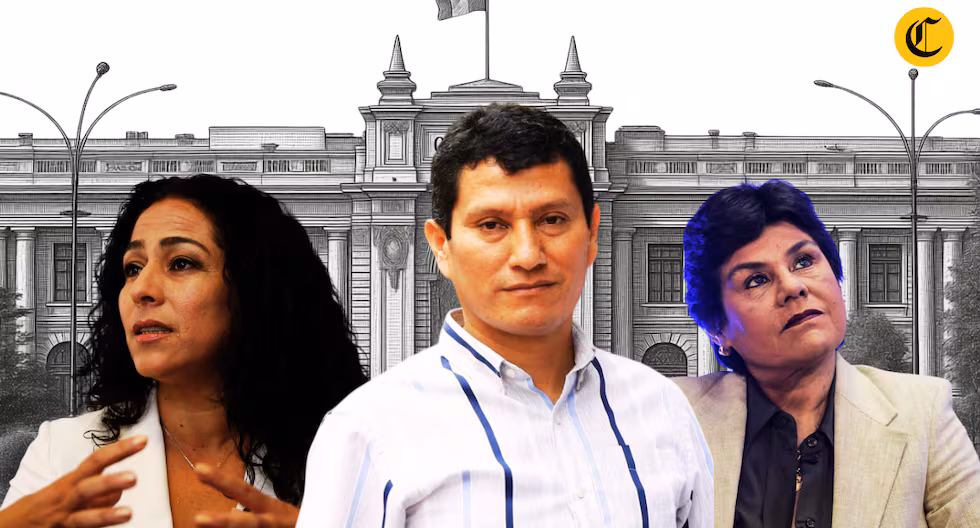 Congreso bicameral: ¿Quiénes fueron los más votados en la cámara de diputados tras concluir conteo de votos?