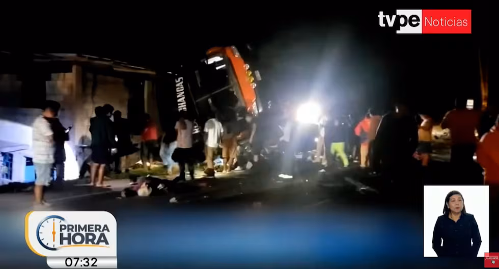 Temblor HOY en Perú: hora, magnitud y epicentro del último sismo | Foto: IGP