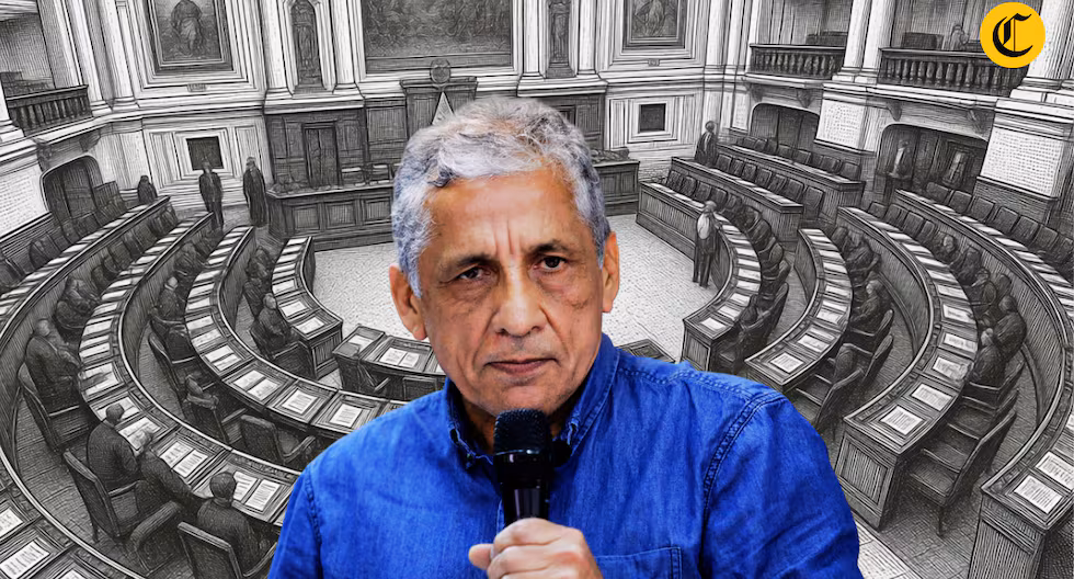 Al menos nueve virtuales parlamentarios tienen vinculación con Antauro Humala: ¿Quiénes son? ¿Y cuántos tienen condena?