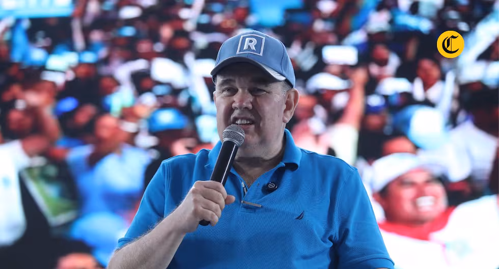 Rafael López Aliaga anuncia su candidatura como teniente alcalde de Lima: especialistas advierten posible “reelección encubierta”