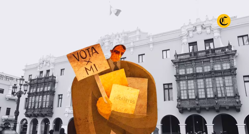 ¿Quiénes son las cartas de los partidos para la alcaldía de Lima?: Políticos con experiencia y nuevas apuestas