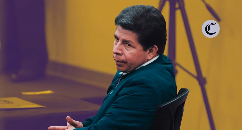 Comisión de Gracias Presidenciales queda conformada: ¿hay riesgo de un indulto a Pedro Castillo?