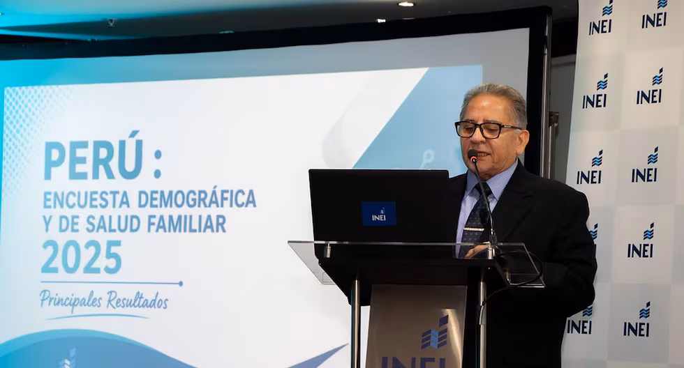 ENDES 2025: lactancia materna en menores de seis meses aumentó a 71,1%