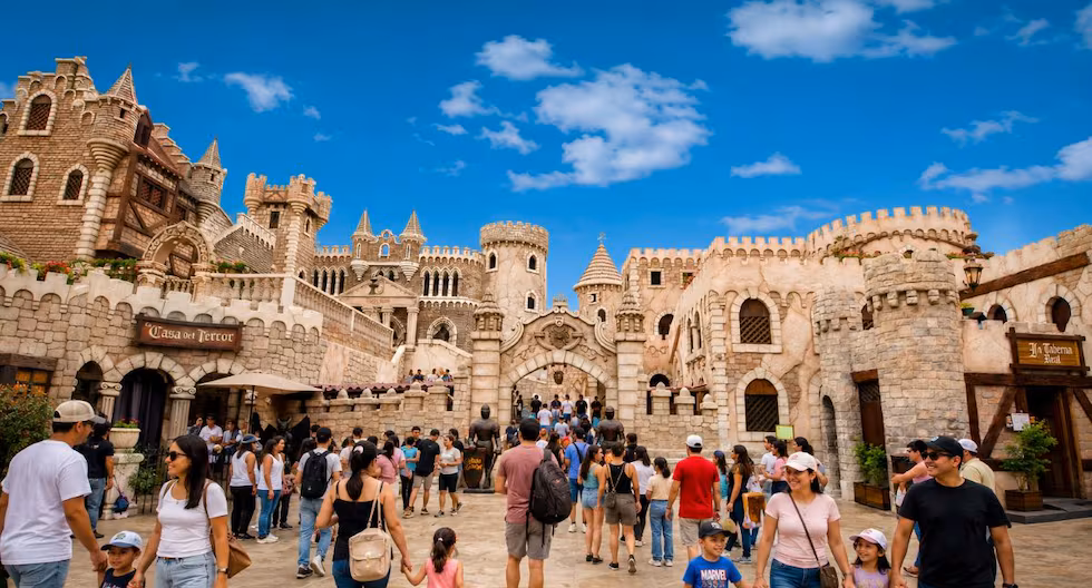 Castillo de Chancay se posiciona entre los seis principales atractivos turísticos del Perú, según Mincetur