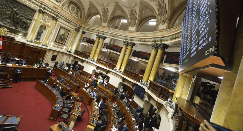 06:00 hs Committee Chairmanships in the Bicameral Congress: Which working groups are the new caucuses targeting?