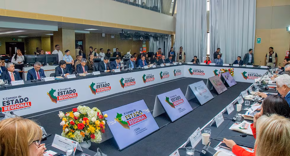 Fenómeno El Niño: Gobiernos regionales demandan al Ejecutivo a implementar medidas para afrontar posibles impactos