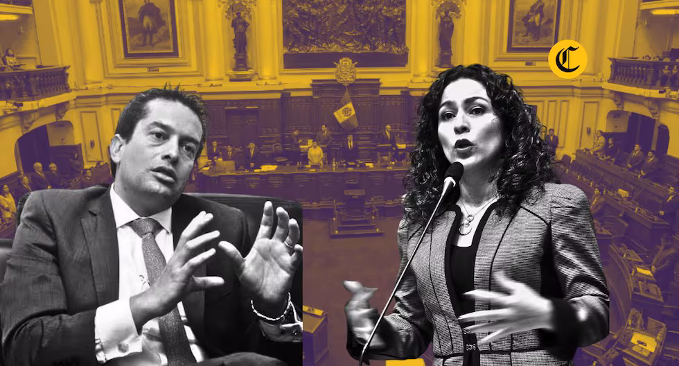 Miguel Torres y Cecilia Chacón presidirán la Junta Preparatoria del Congreso bicameral: ¿Quiénes más la integran y cuáles serán sus funciones?