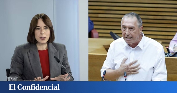 Alarma entre históricos del PSOE valenciano ante el riesgo de un sorpasso de Compromís