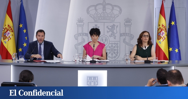Moncloa minimiza el caso Leire y no contempla ni que llamen a Sánchez como testigo