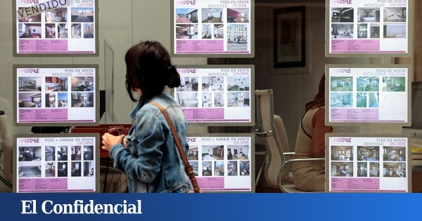 El precio de la vivienda en el mundo se modera, pero España y Portugal son la anomalía