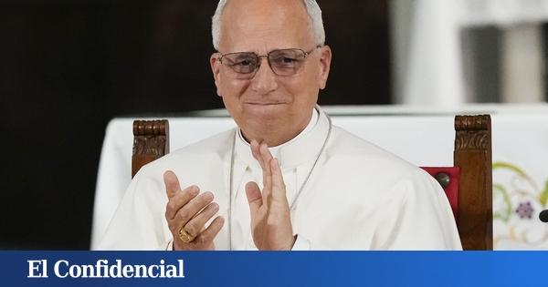 El mensaje del Papa León XIV antes del inicio del Mundial 2026: "Quien no sabe pasar el balón, aunque tenga talento, todavía no ha entendido el juego"