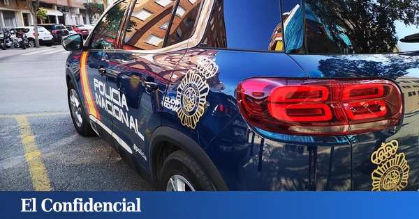 Detenida una pareja en Málaga que dejó solos a sus 3 hijos, dos bebés, en un hotel para ir de fiesta