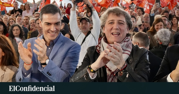 La investigación de Soria, una amenaza al liderazgo de Martínez en el PSOE de CyL