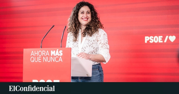 Enma López anuncia que competirá con Reyes Maroto en las primarias del PSOE para el Ayuntamiento de Madrid