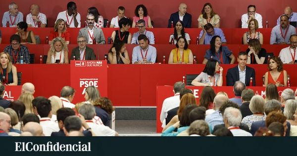 Las distintas maquinarias de PP y PSOE para intentar captar el voto exterior: perfil bajo frente a intensidad