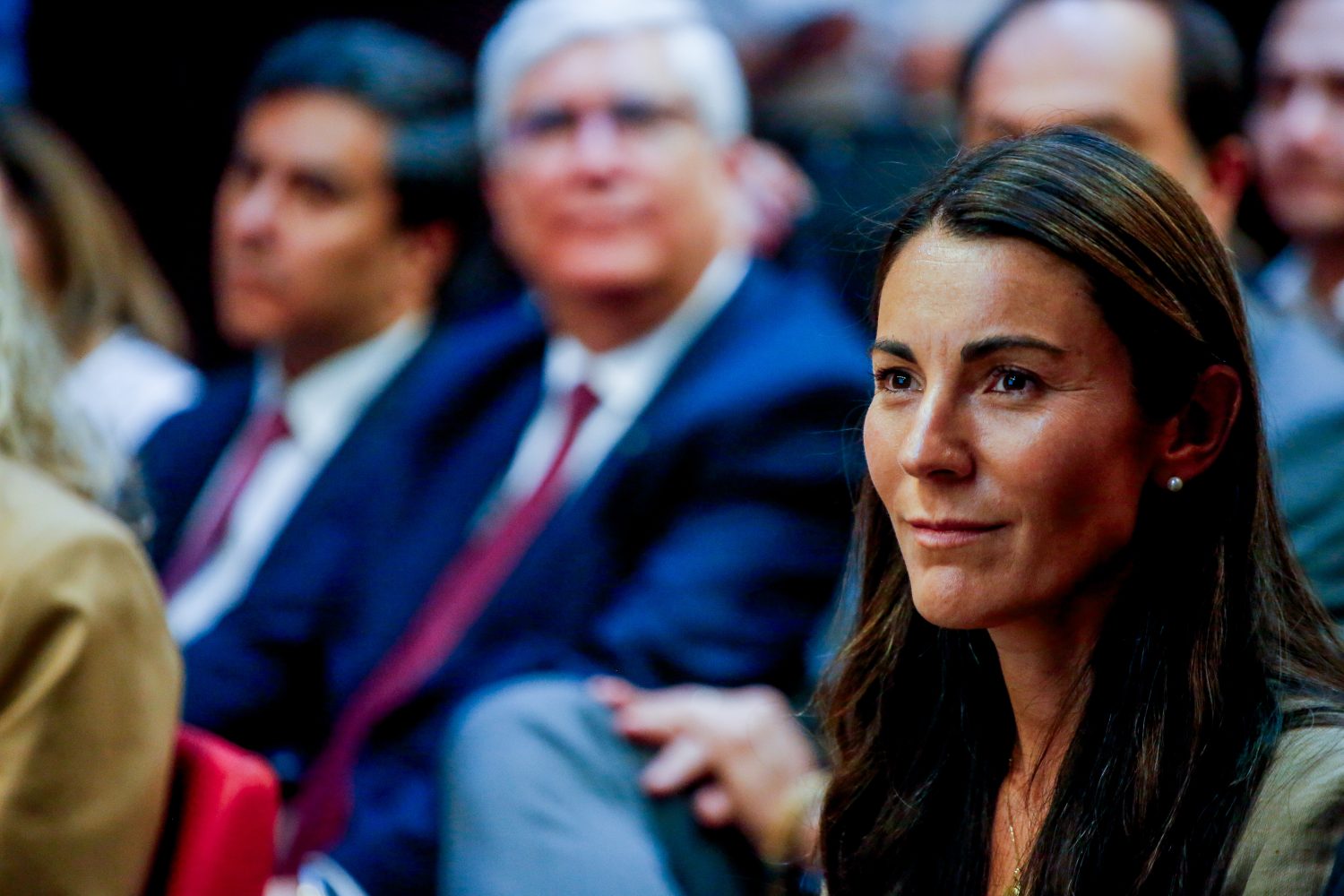 Ministra Arzola defiende cobro forzoso a deudores del CAE: "La alta morosidad pone en riesgo todas las ayudas estudiantiles"