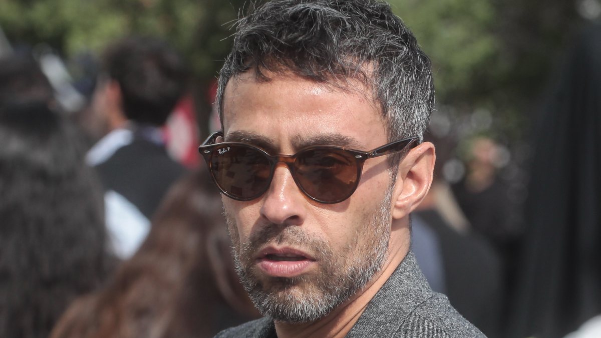 Caso Valdivia: Corte de Santiago revierte decisión y endurece cautelares del exfutbolista