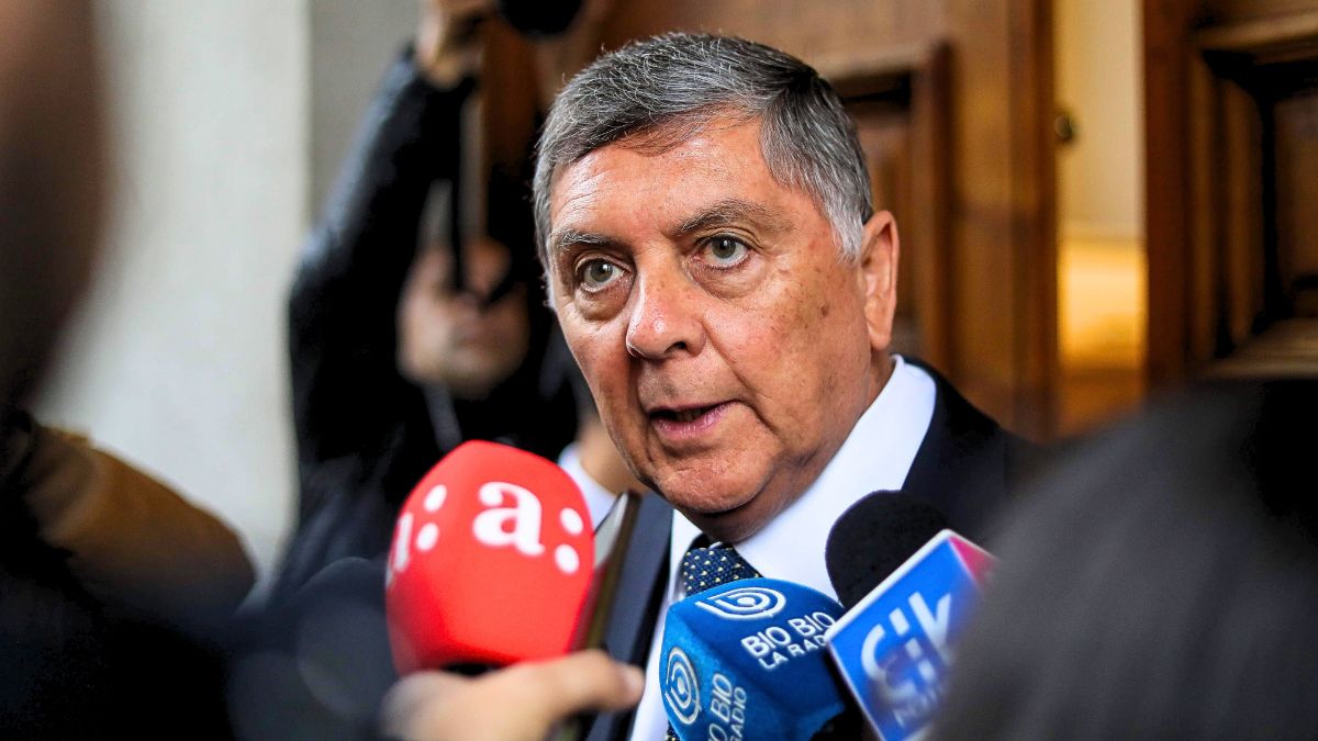 Alvarado responde a expresidente Boric: "Iba a condonar el CAE, si no lo cumplió no es problema de este Gobierno"