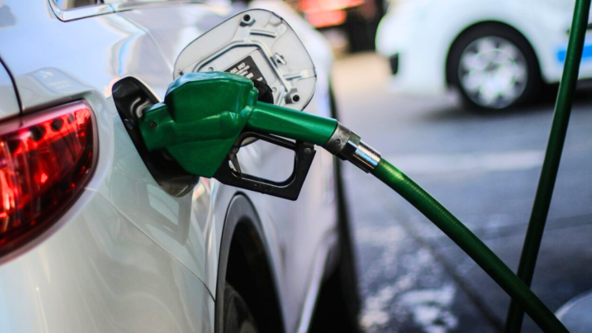 La gasolina de 93 mantuvo su valor: los cambios en los precios de los combustibles desde este jueves 11 de junio