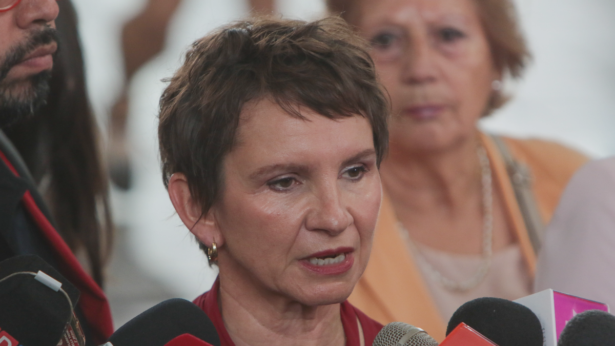Tohá cuestiona gestión de biministro Mas: "No logro identificar alguna cosa relevante que haya propuesto"