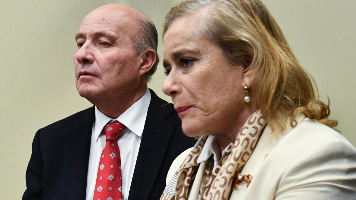 Tras denuncia de Quiroz: UDI pide al CDE querellarse contra los 1.806 becarios que no retornaron al país