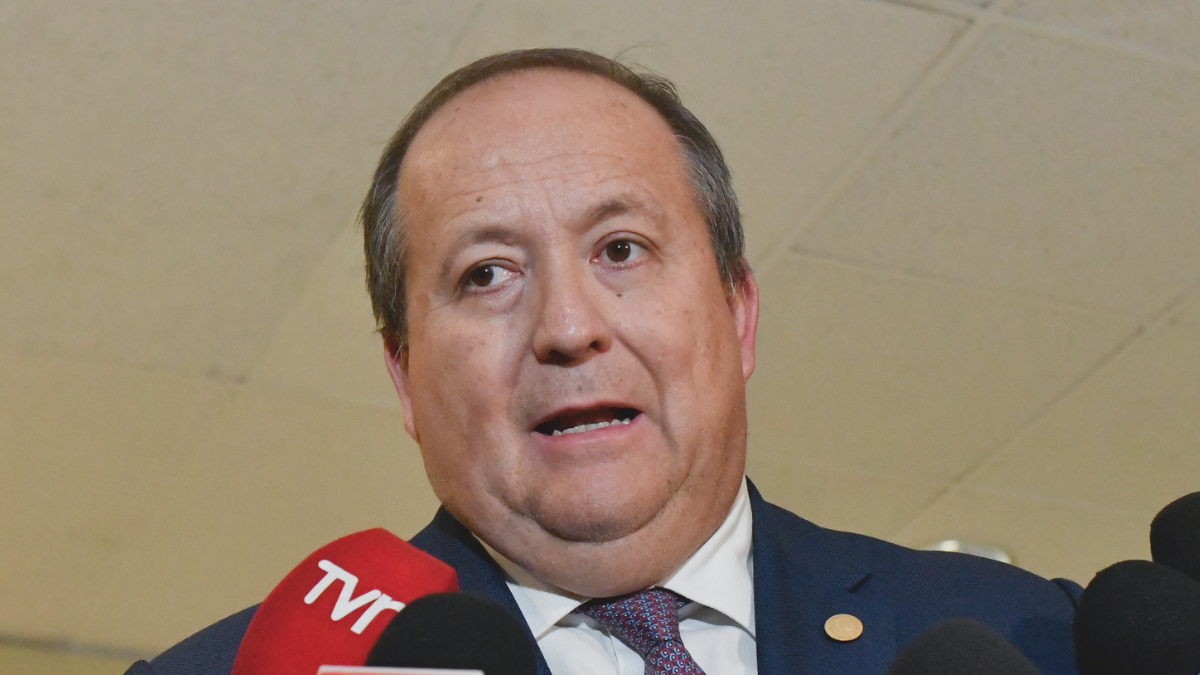 Fiscal Nacional pide flexibilizar el secreto bancario: "Mientras el tiempo pasa, la plata corre"