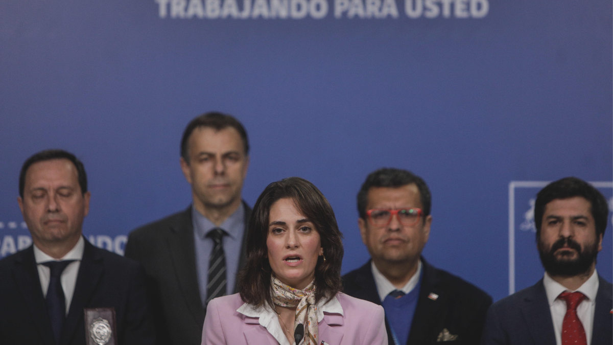 Alcalde de Graneros apunta a La Moneda por descoordinación en caso de niños haitianos: "Nos hubiésemos ahorrado toda esta alerta"