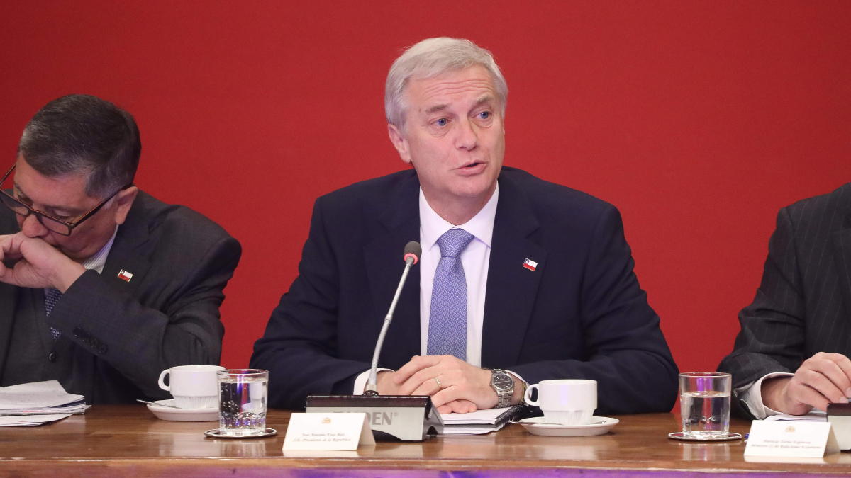 "Han sido bastante intensos": el balance de Kast a 100 días de Gobierno y los detalles de su nueva gira internacional