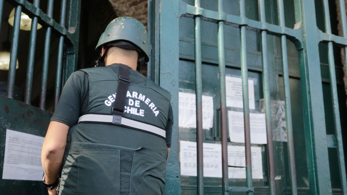 Tras revés judicial para ampliar Santiago 1: Gobierno revela a qué otra ciudad podría recurrir para materializar plan carcelario