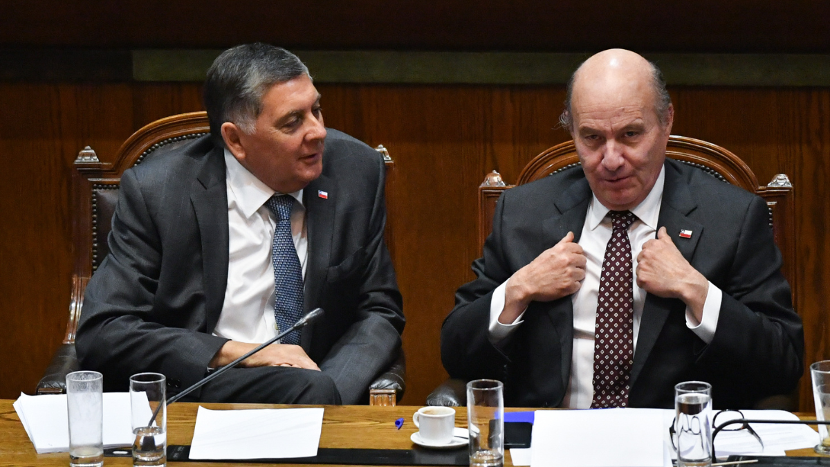 Entre la mayoría propia y el acuerdo: la apuesta del Gobierno para sacar adelante la megarreforma en el Senado