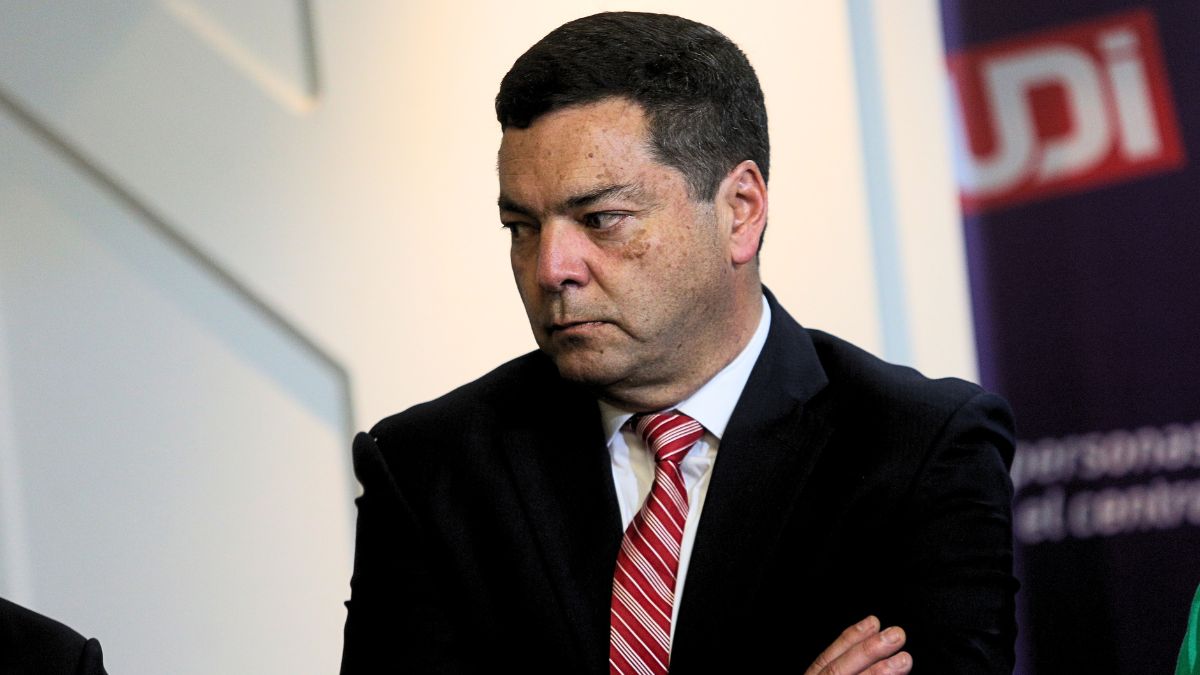 La nueva arista que investiga la Fiscalía en caso de Joaquín Lavín León y que tiene en la mira al exdiputado Fuenzalida