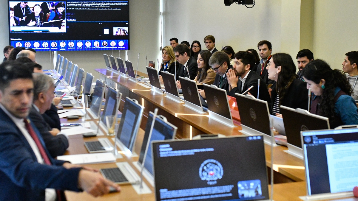 "Algo muy necesario" y "posibles inconstitucionalidades": el intenso debate sobre la reforma al SAE