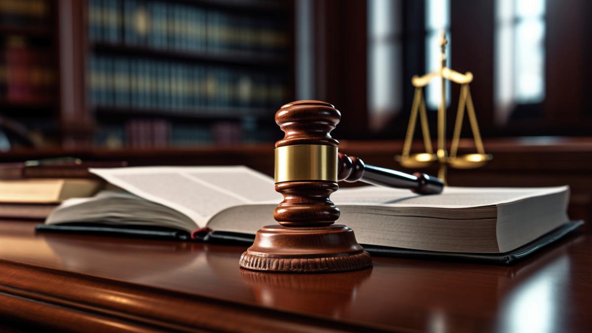 Qué hay detrás de la desconfianza y la desigualdad en el sistema judicial, según reciente estudio