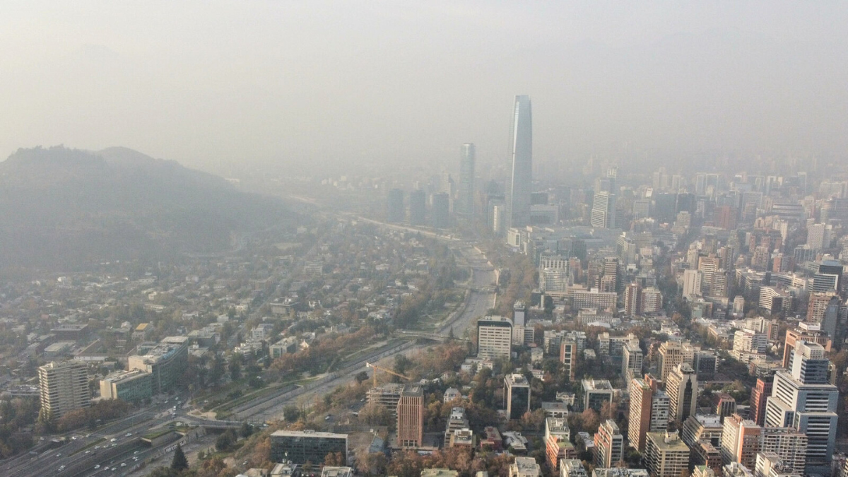 Alerta Ambiental en la RM: las medidas que rigen y qué patentes tienen restricción vehicular este viernes 26 de junio